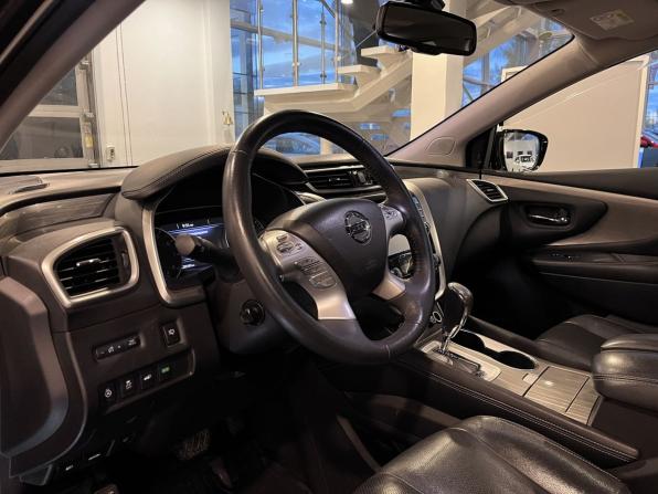 Nissan Murano III (Z52) с пробегом 2020 года, цена 2 770 000 рублей, 128538 км, внедорожник, Автокод Объявления