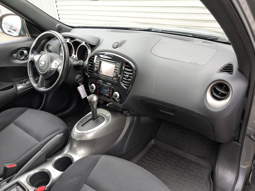 Nissan Juke I Москва  - изображение 19