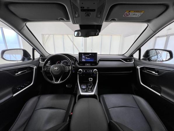 Toyota RAV4 V (XA50) с пробегом 2021 года, цена 3 580 000 рублей, 63200 км, внедорожник, Автокод Объявления