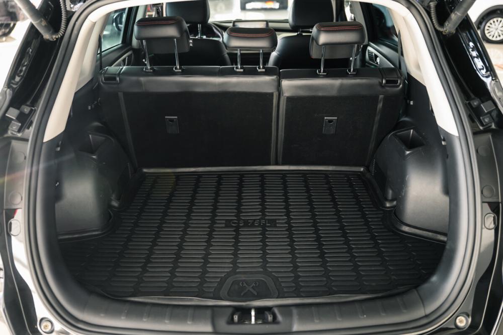 Changan CS75 I Рестайлинг Оренбург  - изображение 38