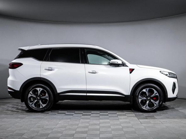 Chery Tiggo 7 Pro Max I с пробегом 2023 года, цена 1 950 000 рублей, 49800 км, внедорожник, Автокод Объявления