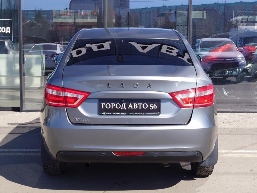 Lada (ВАЗ) Vesta I Оренбург  - изображение 8