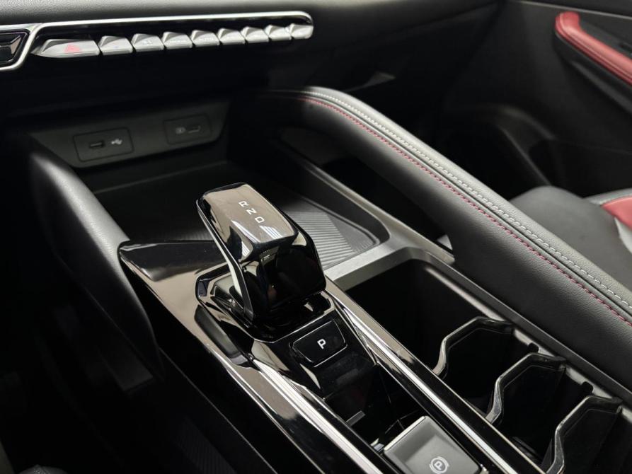 Geely Coolray I Рестайлинг Альметьевск  - изображение 25