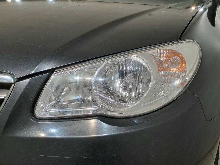 Hyundai Elantra IV (HD) Москва  - изображение 16