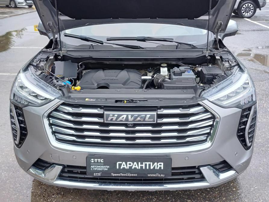 Haval Jolion I Чебоксары  - изображение 11