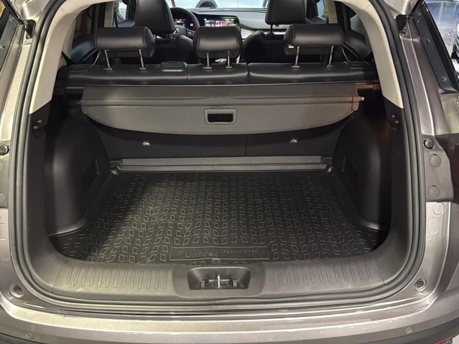 Changan CS35 Plus I Рестайлинг Тюмень  - изображение 21