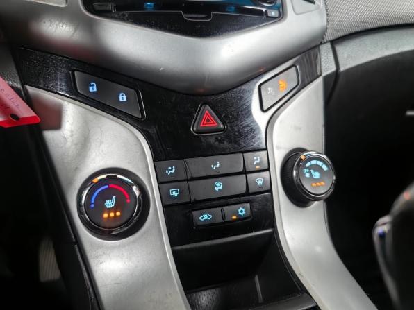 Chevrolet Cruze I с пробегом 2011 года, цена 598 000 рублей, 178436 км, седан, Автокод Объявления