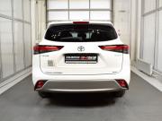 Toyota Highlander IV (XU70) Кемерово  - изображение 38