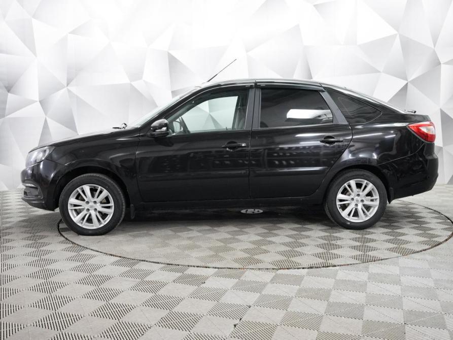 Lada (ВАЗ) Granta I Рестайлинг Ульяновск  - изображение 2