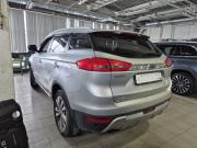 Geely Atlas I Санкт-Петербург  - изображение 14
