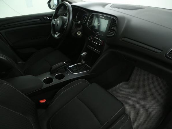 Renault Megane IV с пробегом 2019 года, цена 1 395 000 рублей, 144000 км, универсал, Автокод Объявления
