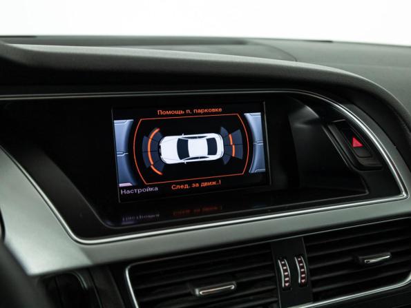 Audi A5 I (8T) Рестайлинг с пробегом 2015 года, цена 1 849 700 рублей, 170650 км, лифтбек, Автокод Объявления