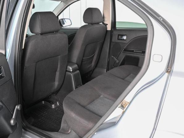 Ford Mondeo III Рестайлинг с пробегом 2007 года, цена 745 000 рублей, 235432 км, седан, Автокод Объявления