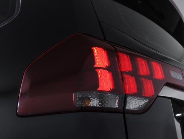 Kia Mohave I Рестайлинг 2 с пробегом 2020 года, цена 4 778 000 рублей, 94627 км, внедорожник, Автокод Объявления