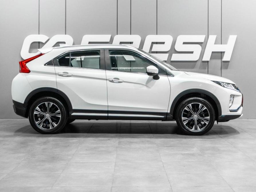 Mitsubishi Eclipse Cross I Рестайлинг Тюмень  - изображение 5