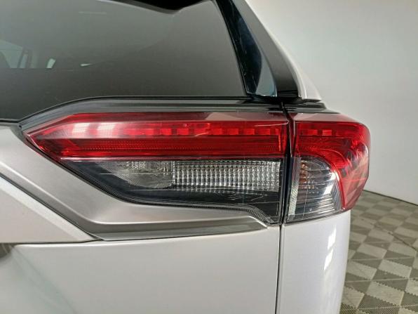Toyota RAV4 V (XA50) с пробегом 2020 года, цена 3 249 000 рублей, 95000 км, внедорожник, Автокод Объявления