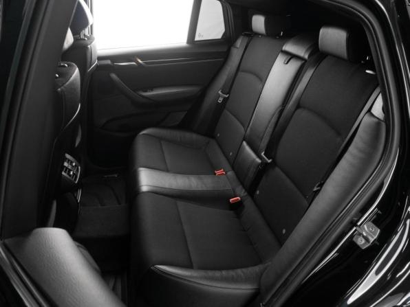 BMW X4 I (F26) с пробегом 2015 года, цена 2 679 000 рублей, 189557 км, внедорожник, Автокод Объявления