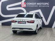 Lada (ВАЗ) Vesta I Рестайлинг (NG) Ростов-на-Дону  - изображение 33