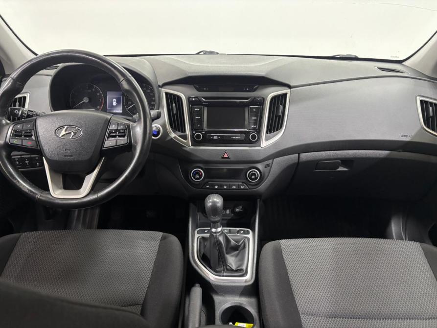 Hyundai Creta I Альметьевск  - изображение 13