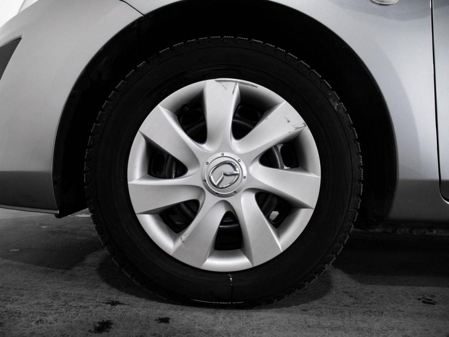 Mazda Axela II Иркутск  - изображение 19