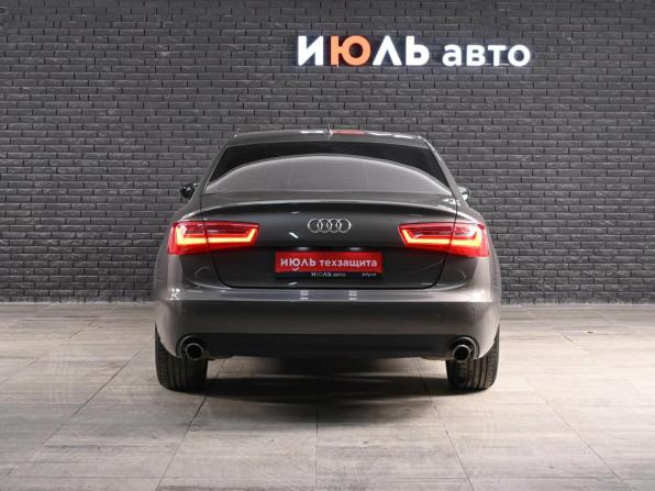 Audi A6 IV (C7) с пробегом 2014 года, цена 1 750 000 рублей, 213117 км, седан, Автокод Объявления