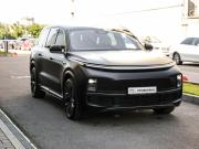 Li Auto (Lixiang) L9 I Санкт-Петербург  - изображение 46
