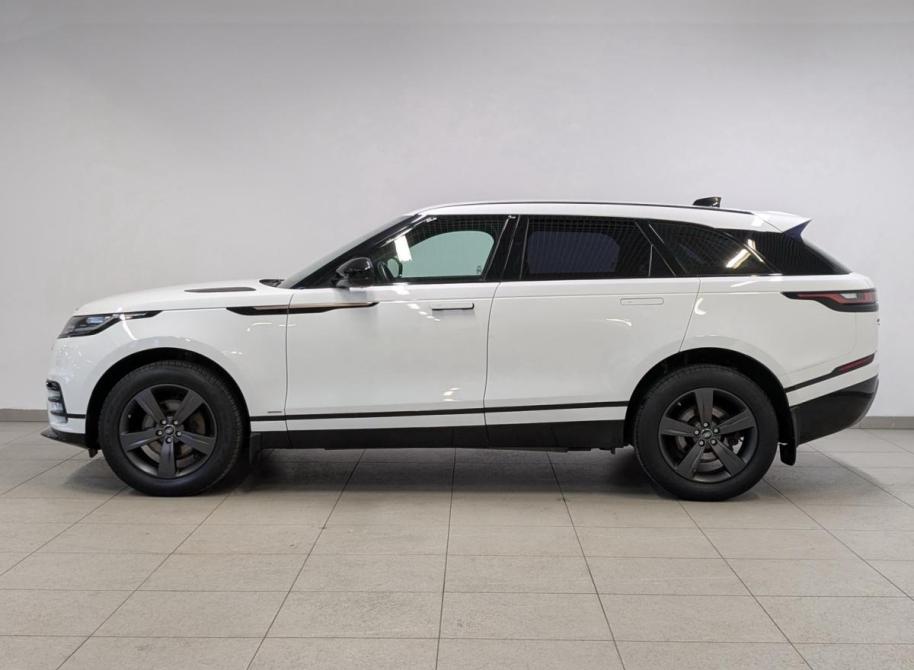 Land Rover Range Rover Velar I Санкт-Петербург  - изображение 8