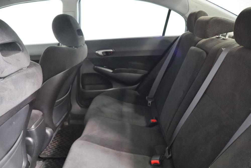 Honda Civic VIII Санкт-Петербург  - изображение 13