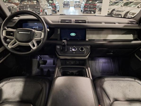 Land Rover Defender II с пробегом 2020 года, цена 6 850 000 рублей, 87145 км, внедорожник, Автокод Объявления