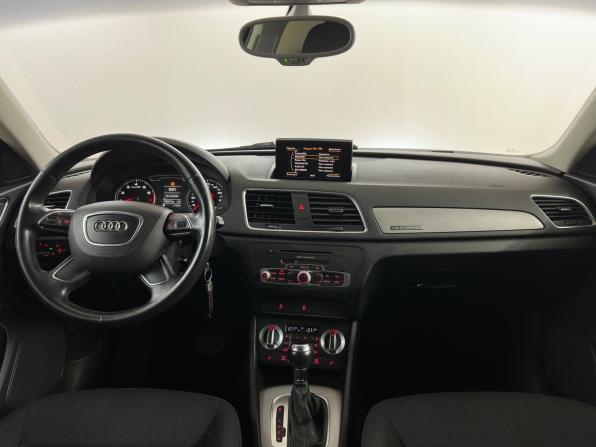 Audi Q3 I (8U) с пробегом 2013 года, цена 1 515 000 рублей, 176612 км, внедорожник, Автокод Объявления
