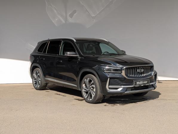 Geely Monjaro I Рестайлинг с пробегом 2025 года, цена 3 920 000 рублей, 14663 км, внедорожник, Автокод Объявления