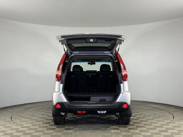 Nissan X-Trail II Рестайлинг с пробегом 2012 года, цена 1 390 000 рублей, 196594 км, внедорожник, Автокод Объявления