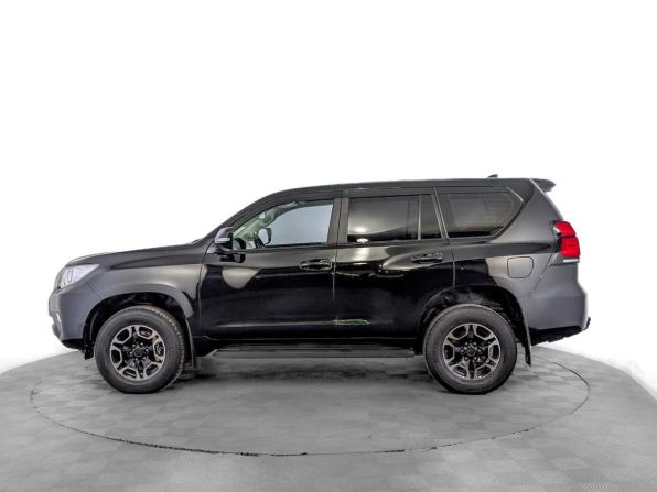 Toyota Land Cruiser Prado 150 Series Рестайлинг 2 с пробегом 2019 года, цена 4 650 000 рублей, 153000 км, внедорожник, Автокод Объявления