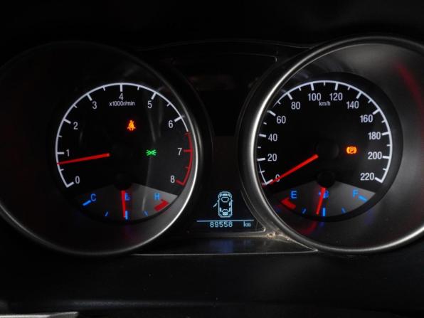 Geely Emgrand X7 I Рестайлинг с пробегом 2016 года, цена 799 000 рублей, 89558 км, внедорожник, Автокод Объявления