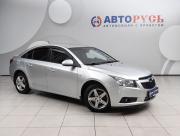 Chevrolet Cruze I Подольск  - изображение 25