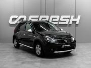 Renault Sandero I Тюмень  - изображение 17