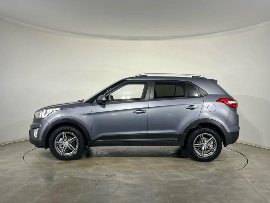 Hyundai Creta I Рестайлинг Ижевск  - изображение 2