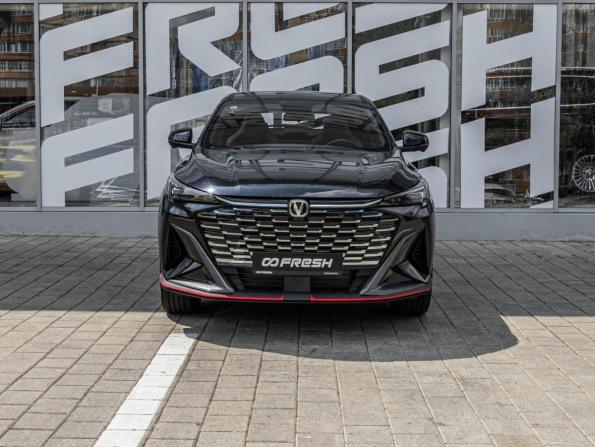 Changan CS85 I Рестайлинг с пробегом 2025 года, цена 2 565 200 рублей, 44 км, внедорожник, Автокод Объявления