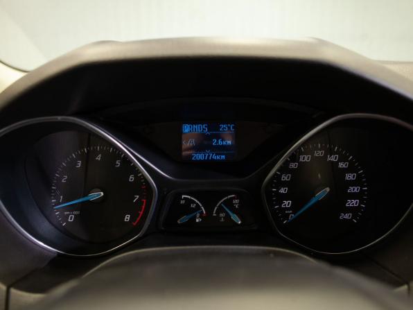 Ford Focus III с пробегом 2011 года, цена 845 000 рублей, 200774 км, хэтчбек, Автокод Объявления