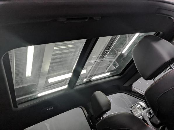 Haval Dargo с пробегом 2023 года, цена 2 575 000 рублей, 53589 км, внедорожник, Автокод Объявления