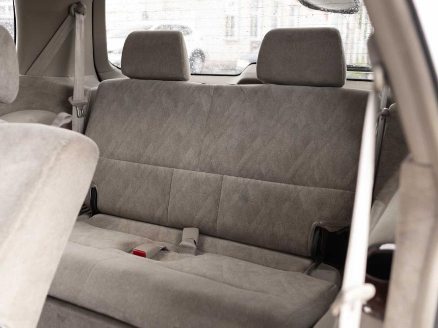 Honda Odyssey II Новосибирск  - изображение 16