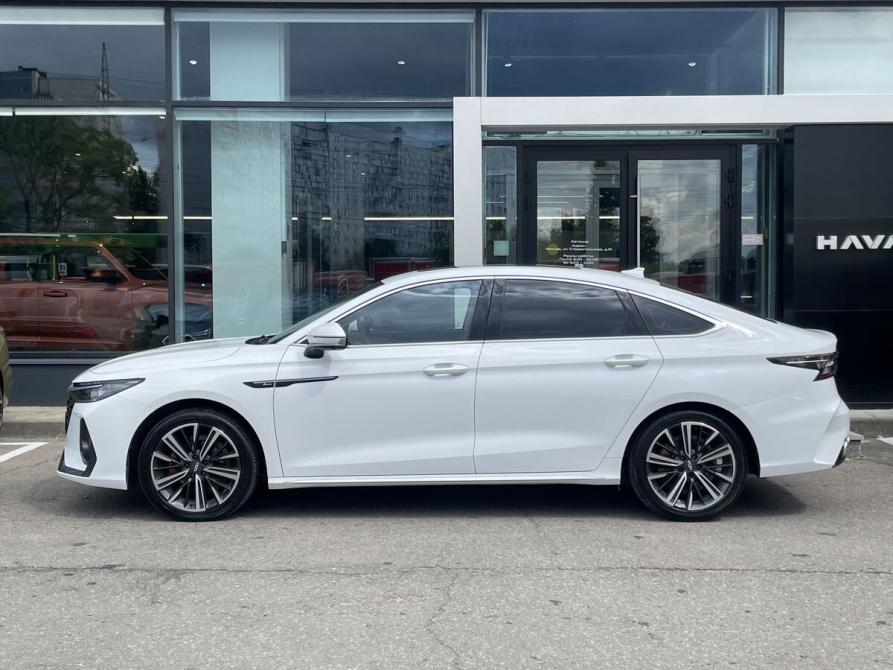 Chery Arrizo 8 Москва  - изображение 8