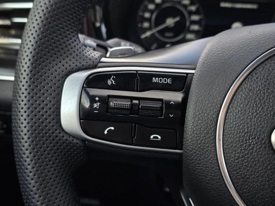 Kia K5 III Санкт-Петербург  - изображение 13