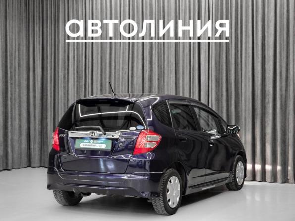 Honda Fit II с пробегом 2010 года, цена 799 000 рублей, 143000 км, хэтчбек, Автокод Объявления