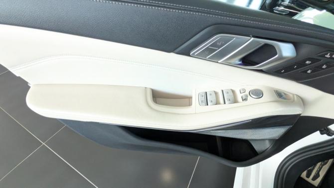 BMW X7 I (G07) с пробегом 2019 года, цена 8 800 000 рублей, 77164 км, внедорожник, Автокод Объявления