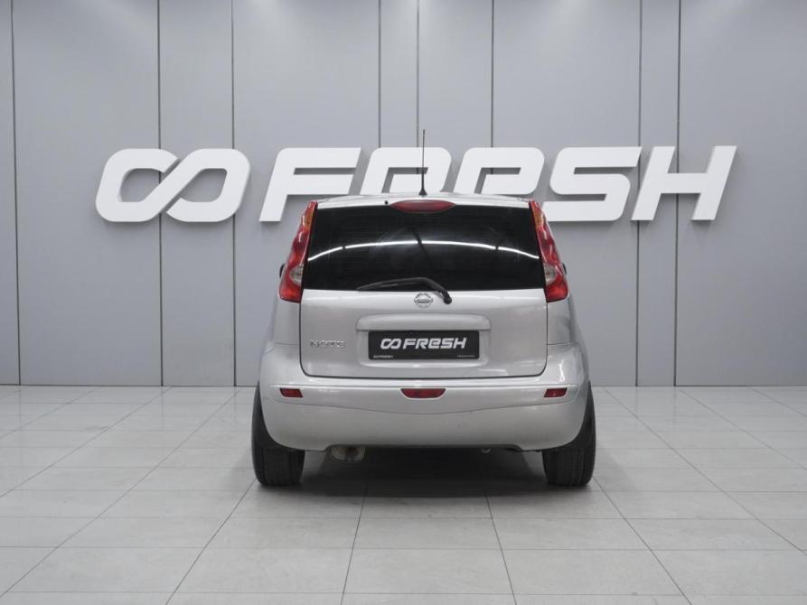 Nissan Note I Ростов-на-Дону  - изображение 4