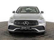 Mercedes-Benz GLC Coupe I (C253) Рестайлинг Москва  - изображение 32