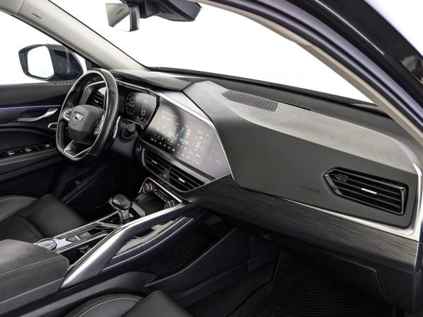 Geely Tugella I с пробегом 2021 года, цена 2 225 000 рублей, 101560 км, внедорожник, Автокод Объявления