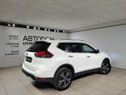 Nissan X-Trail III Рестайлинг Москва  - изображение 29