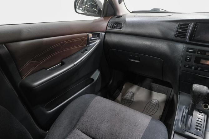 Toyota Corolla IX (E120 E130) с пробегом 2001 года, цена 519 000 рублей, 519000 км, хэтчбек, Автокод Объявления